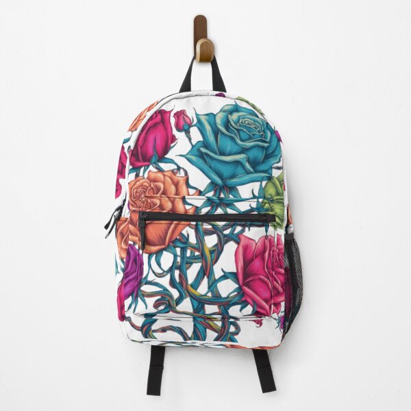Item preview, Vibrant Multicolor Roses designed and sold by XquisiteFashion.
