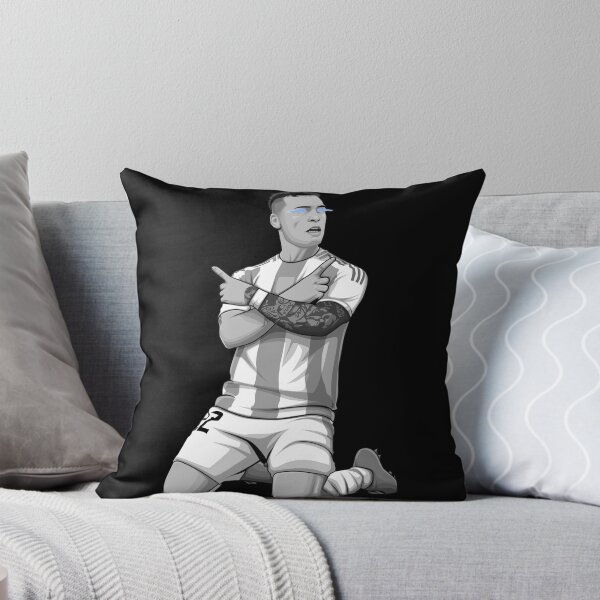 Item preview, Lautaro Martinez Black and White Version. designed and sold by Aldduardo.