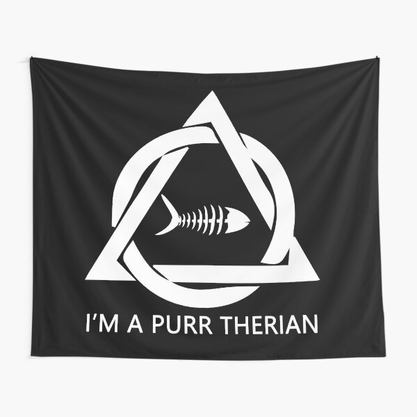 therian symbol | Pin