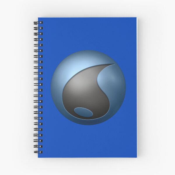 Item preview, Water Type designed and sold by KalElsDesigns.
