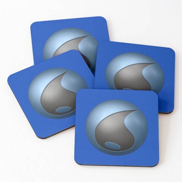 Item preview, Water Type designed and sold by KalElsDesigns.