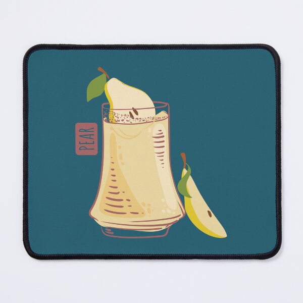 Item preview, Pear Cocktail Like Pear Cider designed and sold by Deepness2023.
