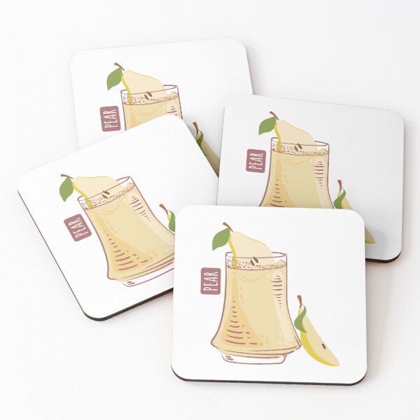 Item preview, Pear Cocktail Like Pear Cider designed and sold by Deepness2023.