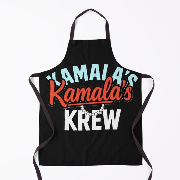 Item preview, Kamala's Krew: Empowerment and Unity Design designed and sold by merve02shop.