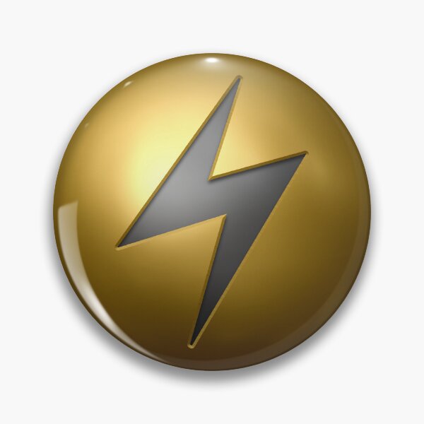 Item preview, Electric type designed and sold by KalElsDesigns.
