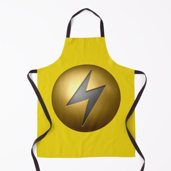 Item preview, Electric type designed and sold by KalElsDesigns.