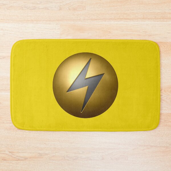 Item preview, Electric type designed and sold by KalElsDesigns.