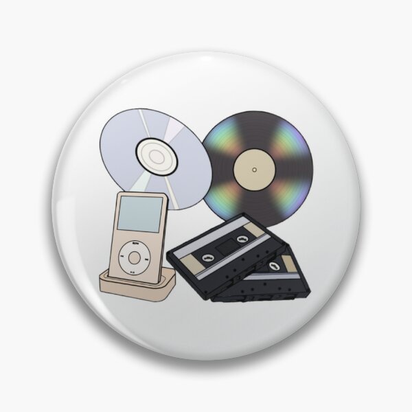 Item preview, Music history  designed and sold by Artistkhg.