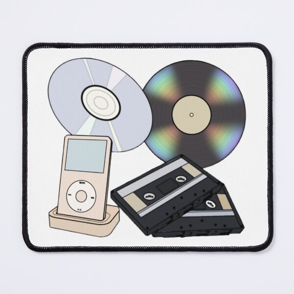 Item preview, Music history  designed and sold by Artistkhg.