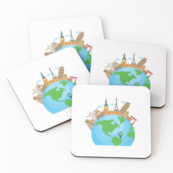 Item preview, I give you my world designed and sold by eMShoper.