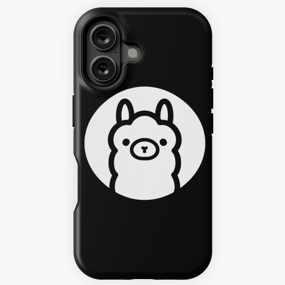 Item preview, iPhone Magsafe Tough Case designed and sold by ContTraders.