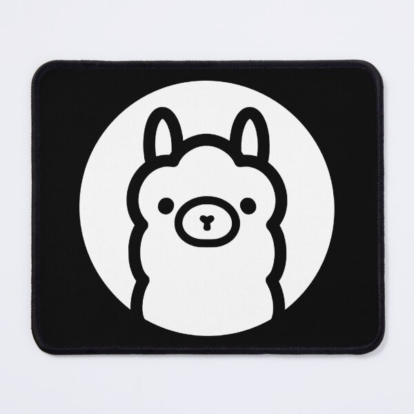 Item preview, Ollama Open Source AI Logo designed and sold by ContTraders.