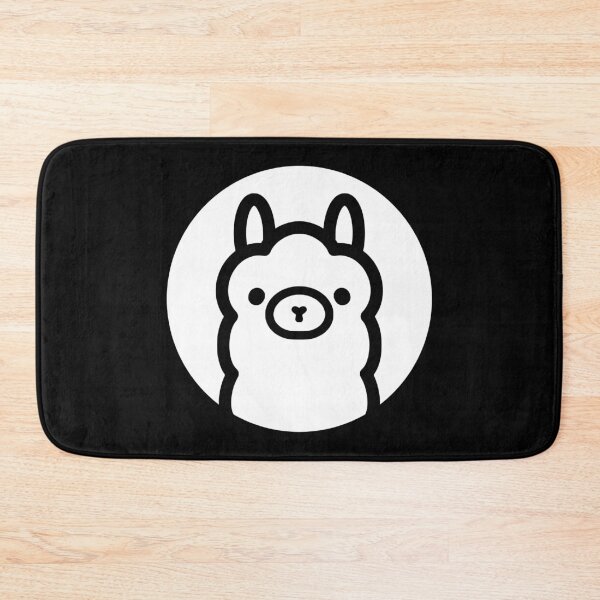 Item preview, Ollama Open Source AI Logo designed and sold by ContTraders.