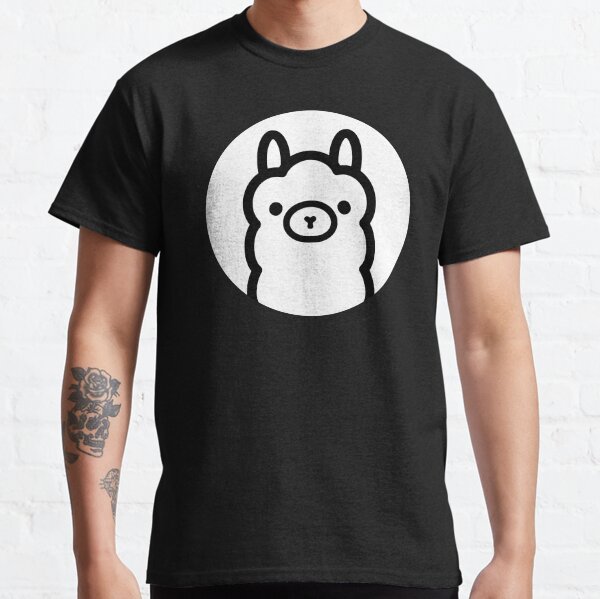 Item preview, Ollama Open Source AI Logo designed and sold by ContTraders.