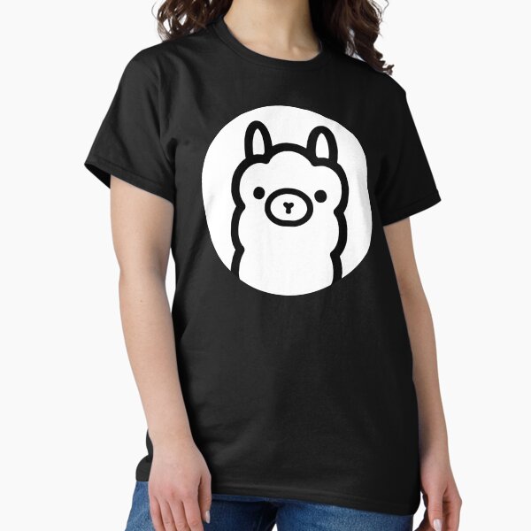 Item preview, Ollama Open Source AI Logo designed and sold by ContTraders.