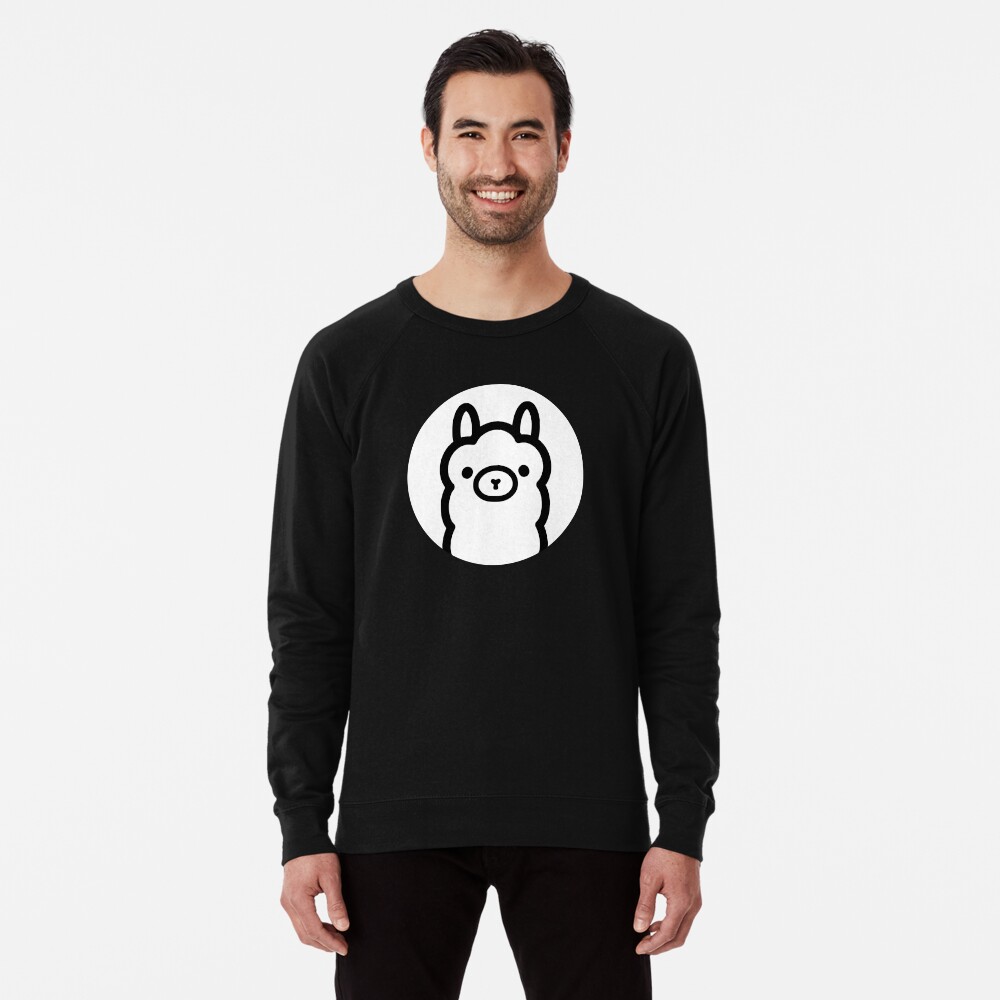 Item preview, Lightweight Sweatshirt designed and sold by ContTraders.