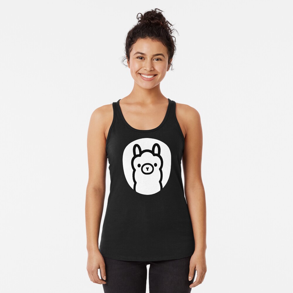 Item preview, Racerback Tank Top designed and sold by ContTraders.
