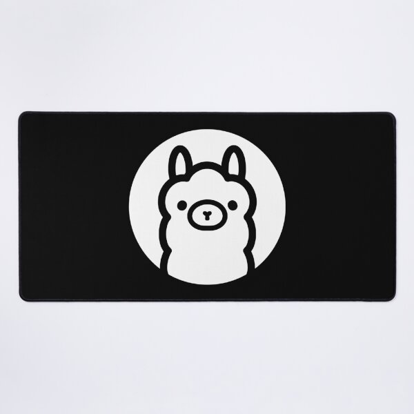 Item preview, Ollama Open Source AI Logo designed and sold by ContTraders.