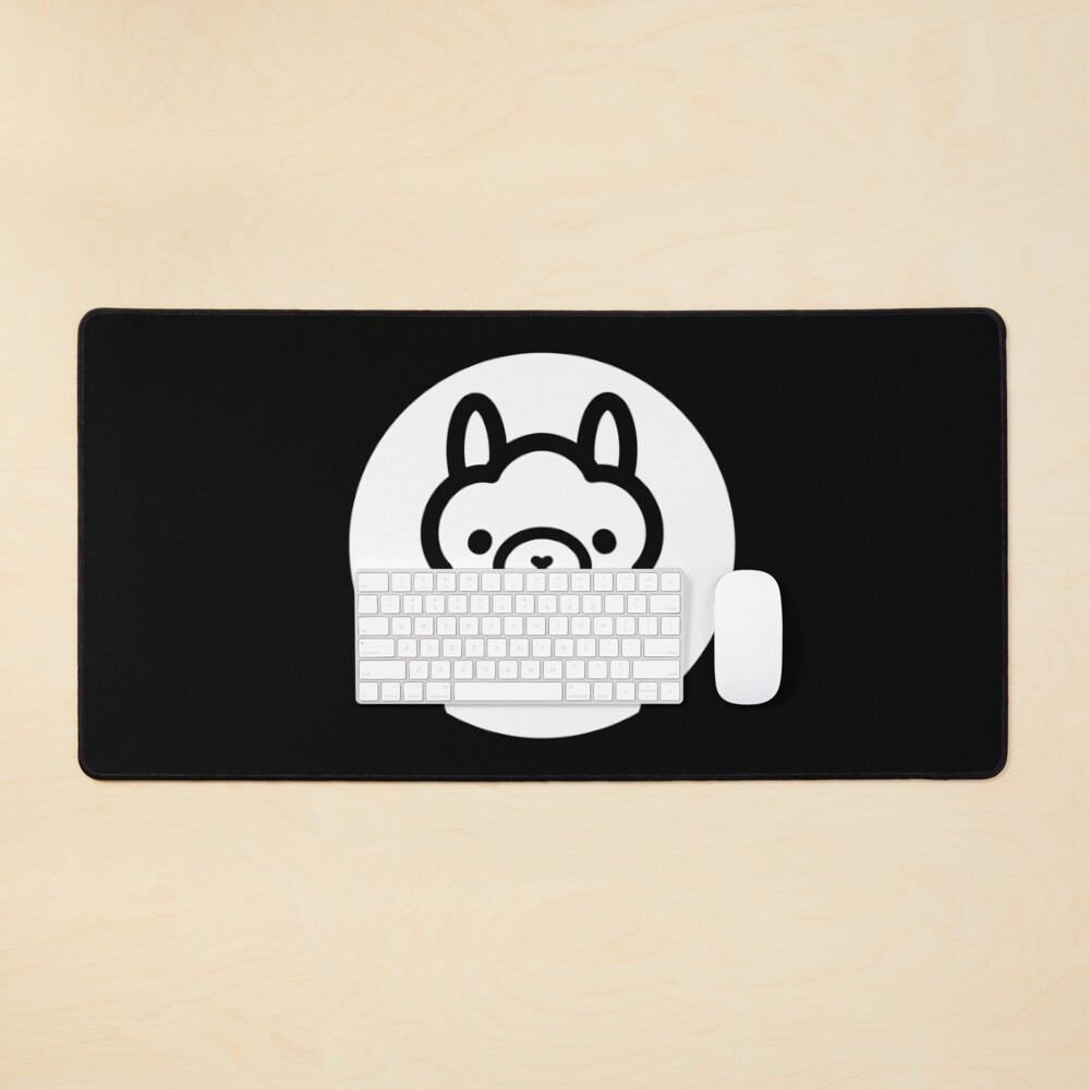 Item preview, Desk Mat designed and sold by ContTraders.