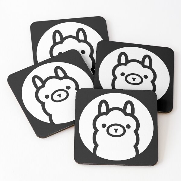 Item preview, Ollama Open Source AI Logo designed and sold by ContTraders.