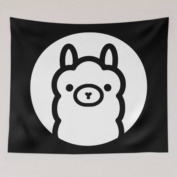 Item preview, Ollama Open Source AI Logo designed and sold by ContTraders.