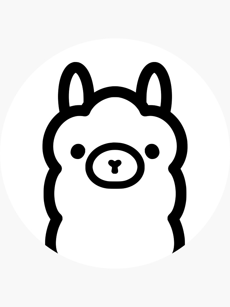 llama Logo