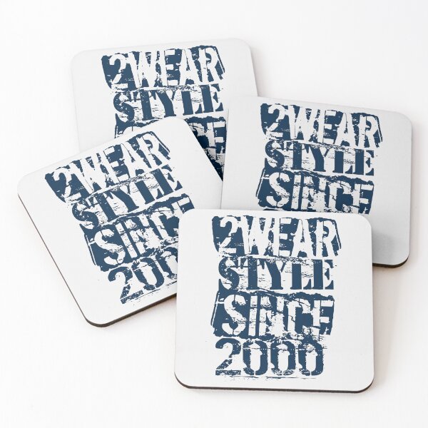 Item preview, Street Cred: 2Wear Urban Graffiti Logo Style designed and sold by 2wear.