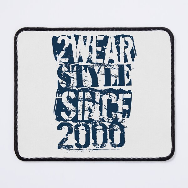 Item preview, Street Cred: 2Wear Urban Graffiti Logo Style designed and sold by 2wear.