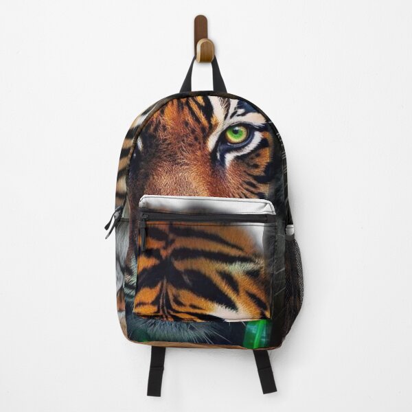 Item preview, Twin Tigers designed and sold by indbubble2020.