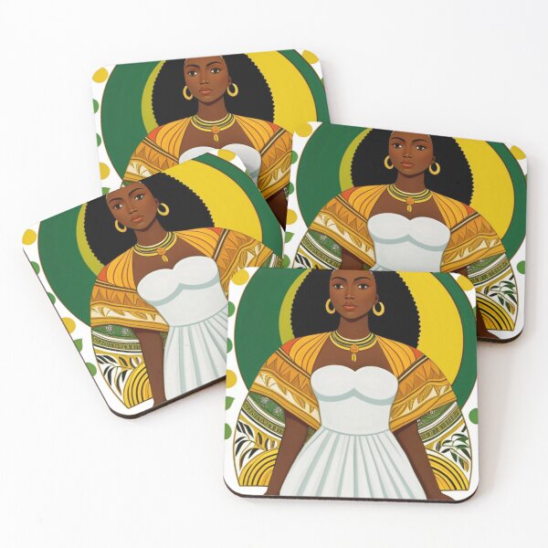 Item preview, African pride designed and sold by Roxburylane.