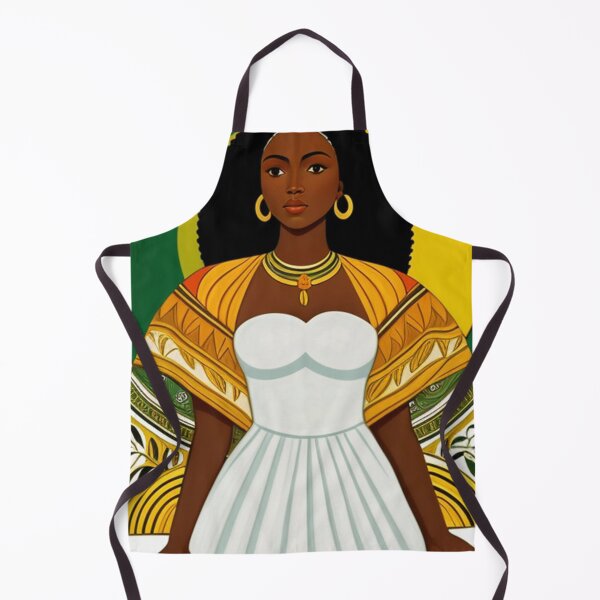 Item preview, African pride designed and sold by Roxburylane.
