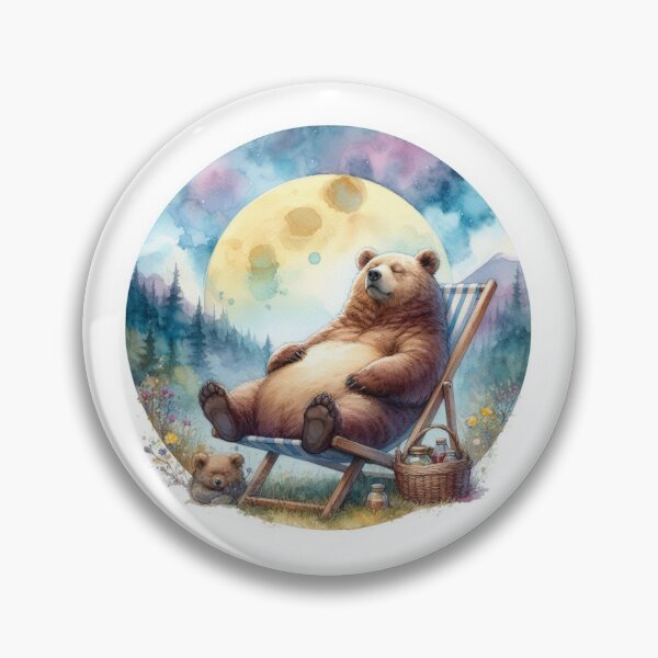 Item preview, sleep bear 2 designed and sold by Jenphob4465.