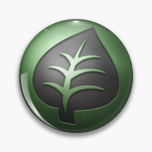 Item preview, Grass type designed and sold by KalElsDesigns.