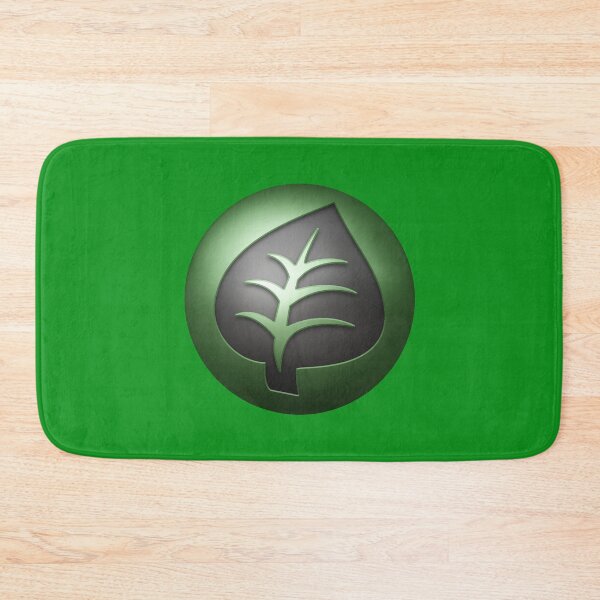 Item preview, Grass type designed and sold by KalElsDesigns.