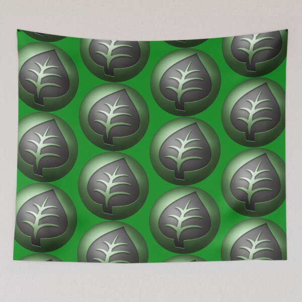 Item preview, Grass type designed and sold by KalElsDesigns.