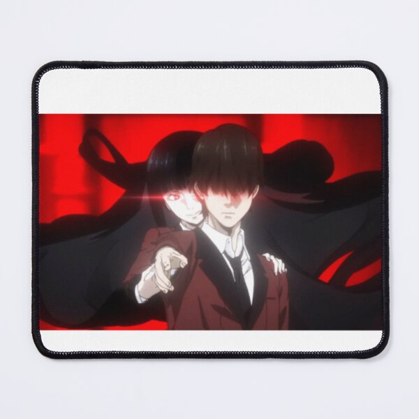 Item preview, Kakegurui: Pose designed and sold by EmberlyDawn.