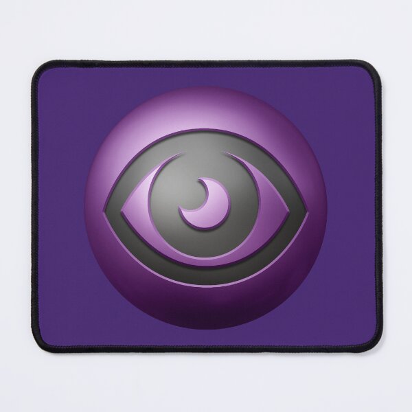 Item preview, Psychic type designed and sold by KalElsDesigns.