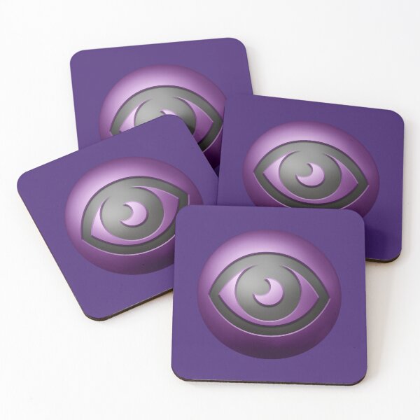 Item preview, Psychic type designed and sold by KalElsDesigns.