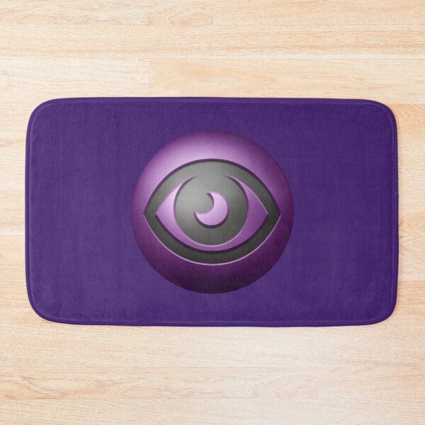 Item preview, Psychic type designed and sold by KalElsDesigns.