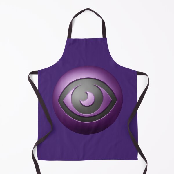 Item preview, Psychic type designed and sold by KalElsDesigns.