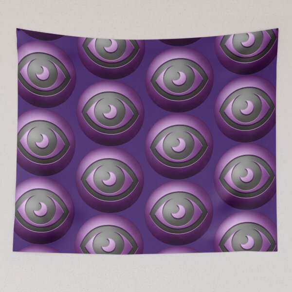 Item preview, Psychic type designed and sold by KalElsDesigns.