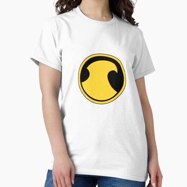 Item preview, red robin logo designed and sold by in-the-shade.