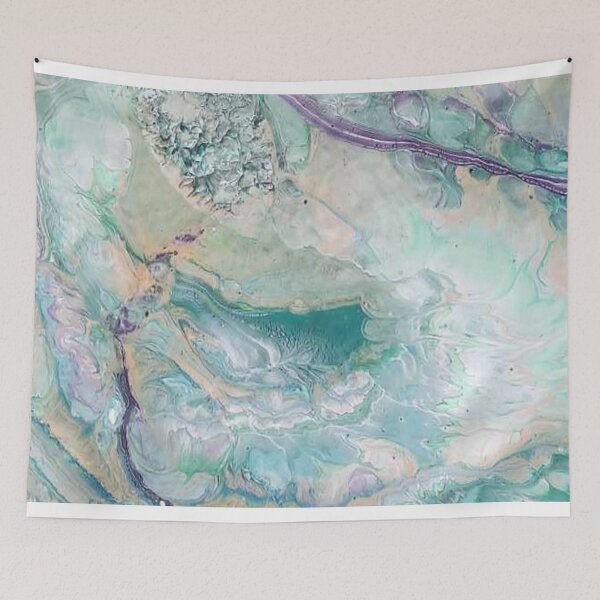 Item preview, Lagoon  designed and sold by Salte.