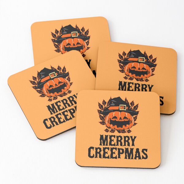 Item preview, Merry Creepmas designed and sold by 87-Aesthetics.