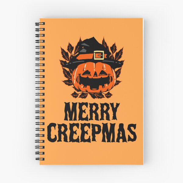 Item preview, Merry Creepmas designed and sold by 87-Aesthetics.