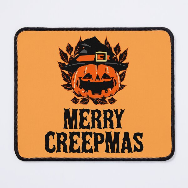 Item preview, Merry Creepmas designed and sold by 87-Aesthetics.