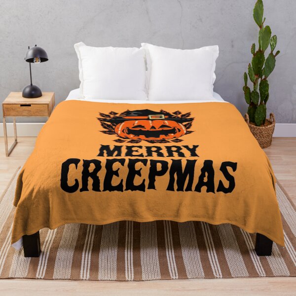 Item preview, Merry Creepmas designed and sold by 87-Aesthetics.