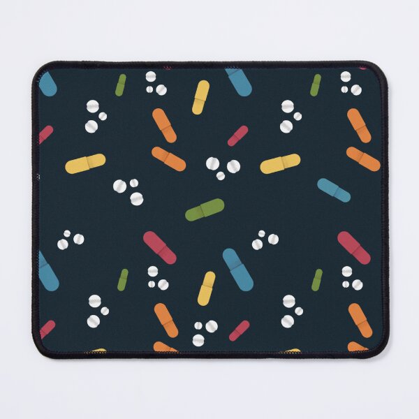 Item preview, Pile of pills designed and sold by SketchyHeart.