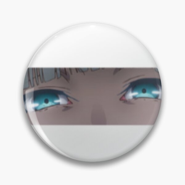 Item preview, Kakegurui: Presidents' eyes designed and sold by EmberlyDawn.