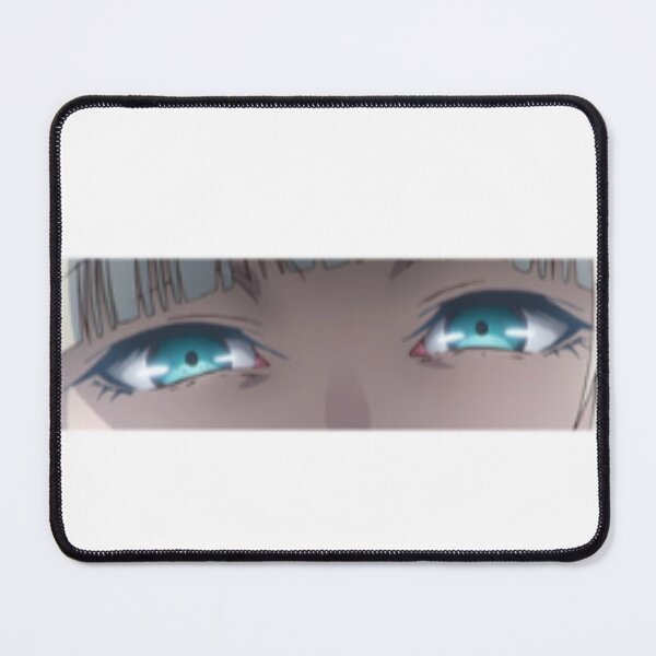 Item preview, Kakegurui: Presidents' eyes designed and sold by EmberlyDawn.